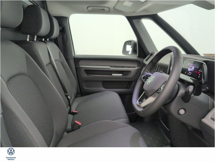 Volkswagen ID. Buzz 2026