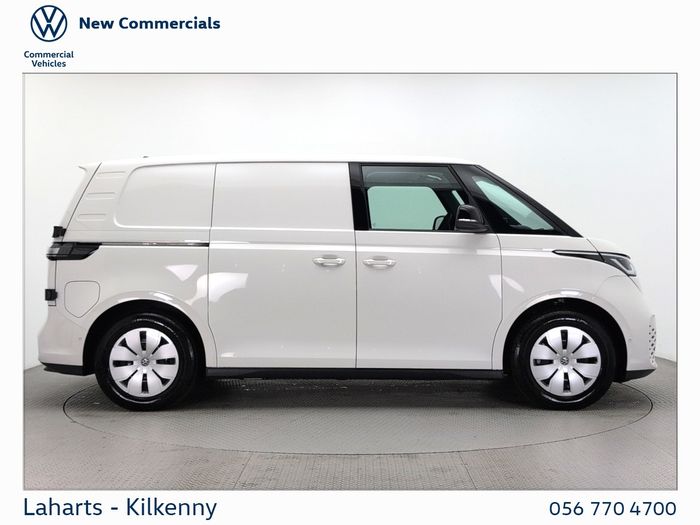 Volkswagen ID. Buzz 2026