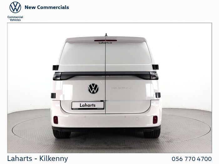 Volkswagen ID. Buzz 2026