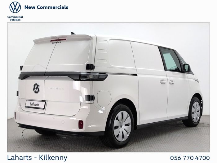 Volkswagen ID. Buzz 2026