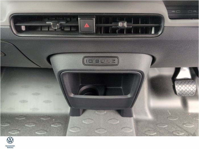 Volkswagen ID. Buzz 2026