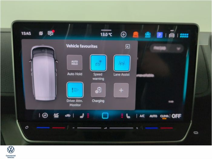Volkswagen ID. Buzz 2026