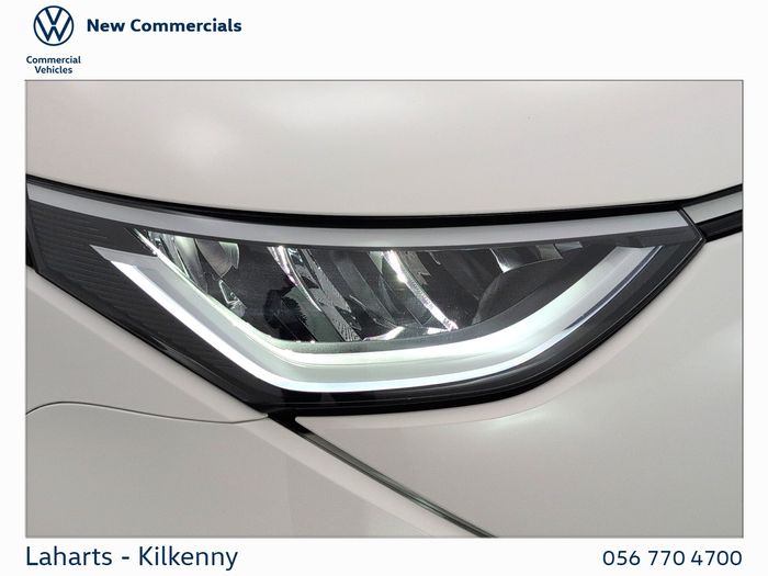 Volkswagen ID. Buzz 2026
