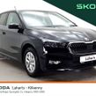 Skoda Fabia 2026