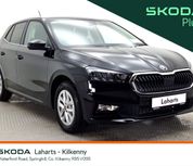 Skoda Fabia 2026