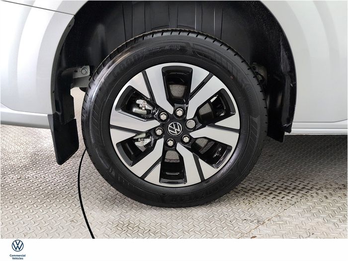 Volkswagen Transporter 2026