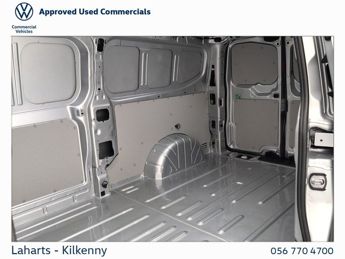 Volkswagen Transporter 2026