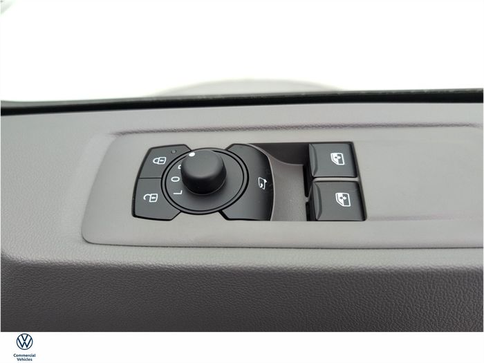 Volkswagen Transporter 2026