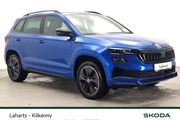 Skoda Karoq 2026