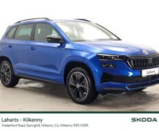 Skoda Karoq 2026