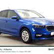 Skoda Fabia 2026
