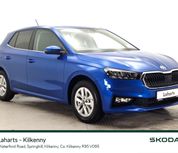 Skoda Fabia 2026
