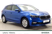 Skoda Fabia 2026