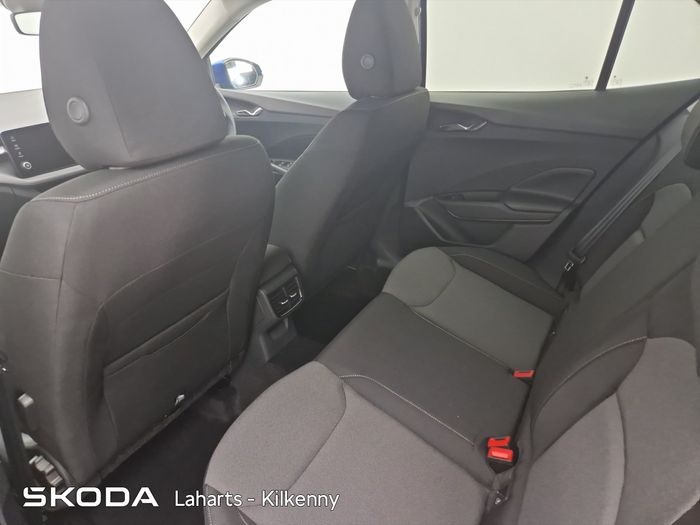 Skoda Fabia 2026