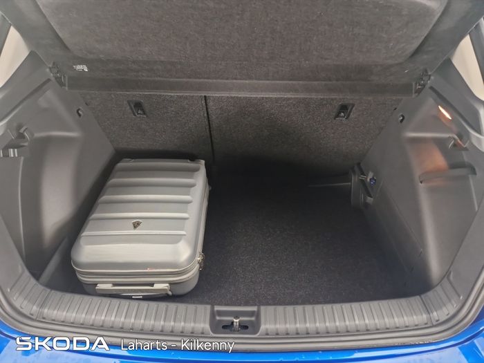 Skoda Fabia 2026