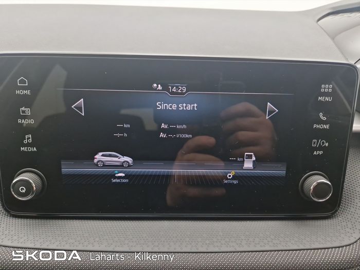 Skoda Fabia 2026