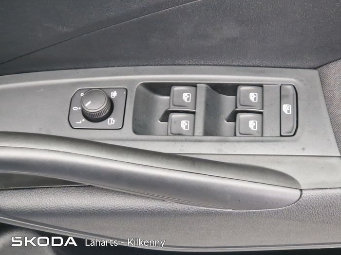 Skoda Fabia 2026
