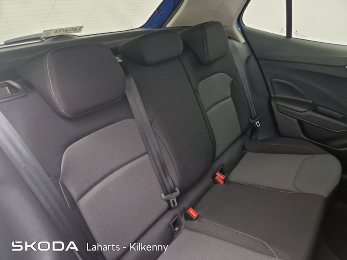 Skoda Fabia 2026