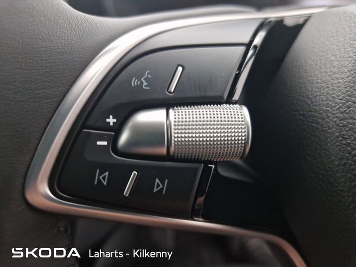 Skoda Fabia 2026