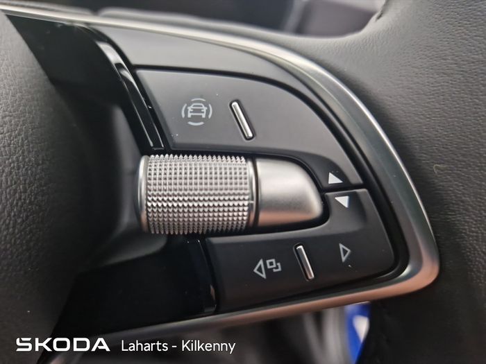 Skoda Fabia 2026
