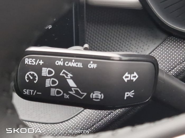 Skoda Fabia 2026