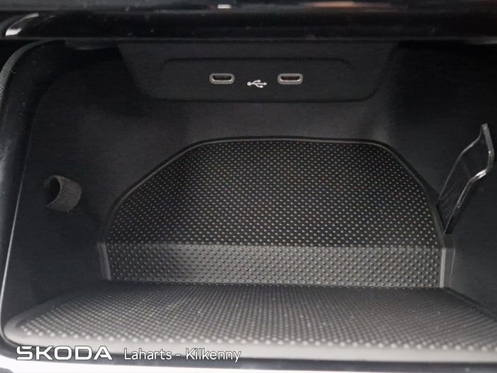 Skoda Fabia 2026