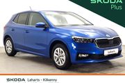 Skoda Fabia 2026