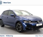 Volkswagen Polo 2026