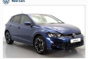 Volkswagen Polo 2026