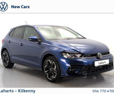 Volkswagen Polo 2026
