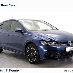 Volkswagen Polo 2026