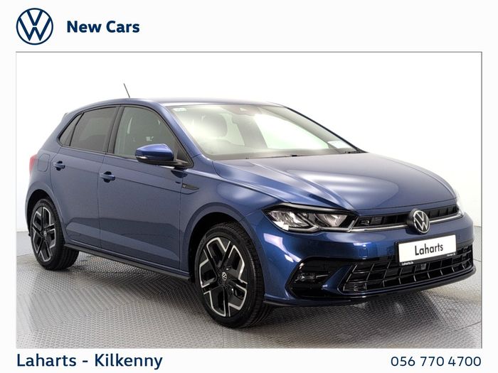 Volkswagen Polo 2026