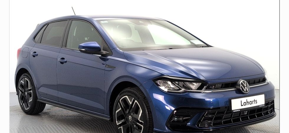 Volkswagen Polo 2026