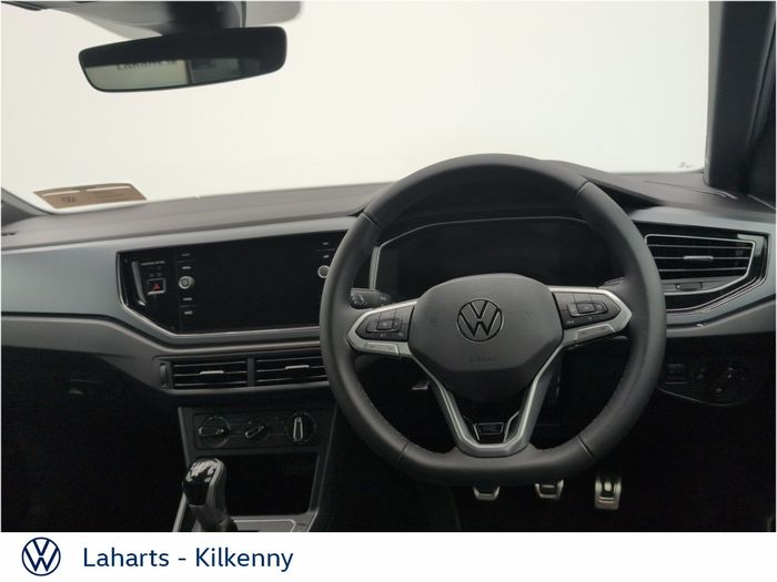 Volkswagen Polo 2026