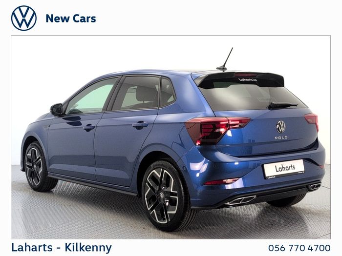 Volkswagen Polo 2026