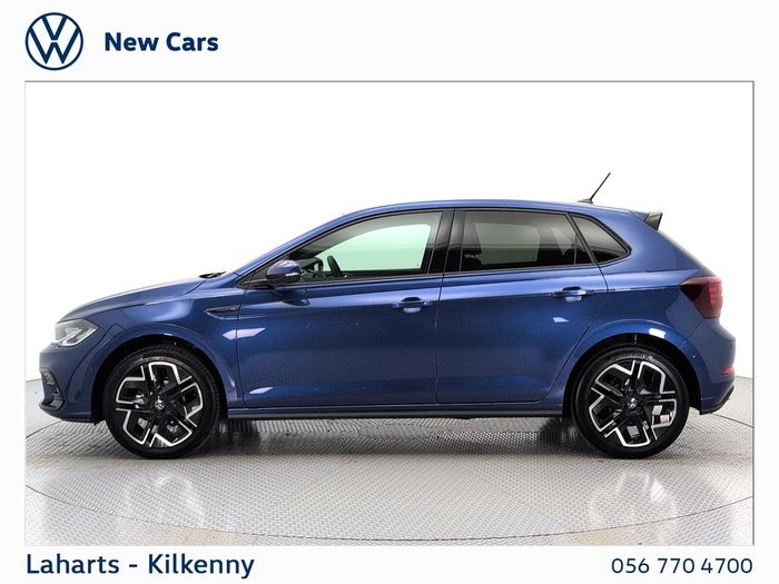 Volkswagen Polo 2026