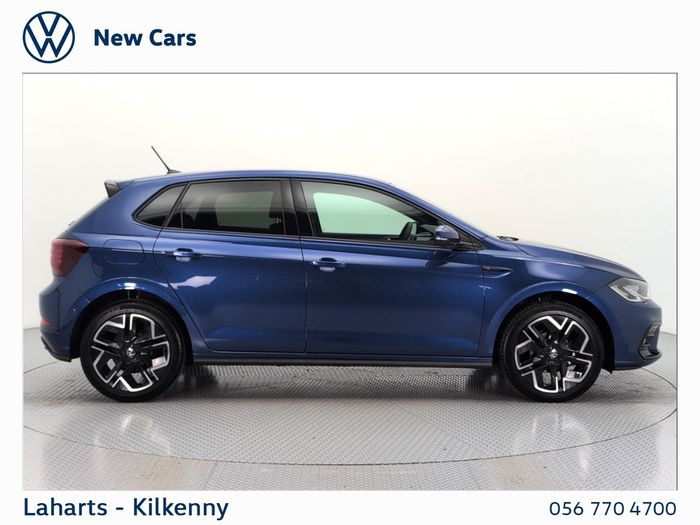 Volkswagen Polo 2026