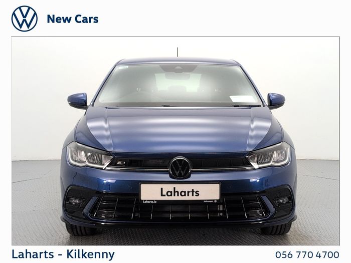 Volkswagen Polo 2026