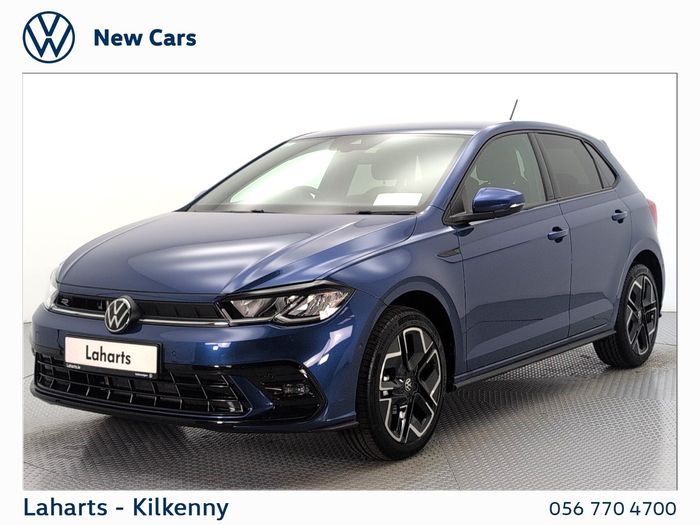 Volkswagen Polo 2026