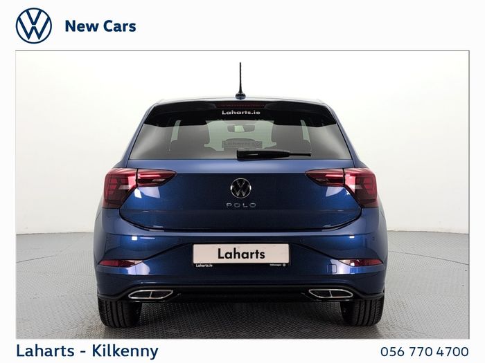 Volkswagen Polo 2026