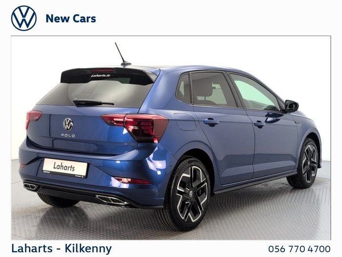 Volkswagen Polo 2026