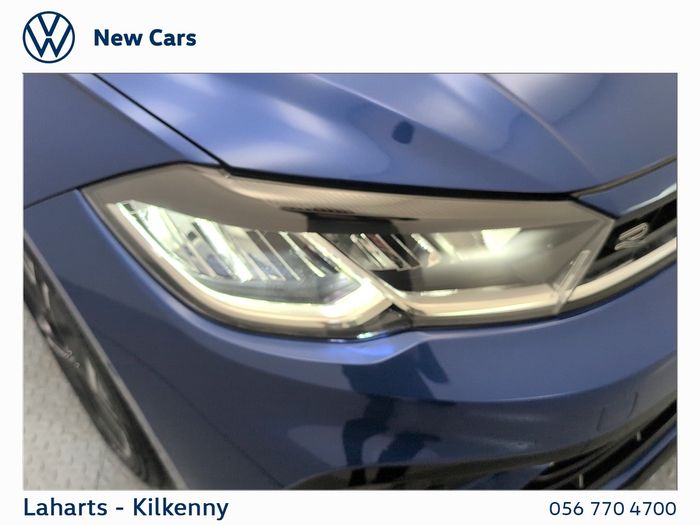 Volkswagen Polo 2026