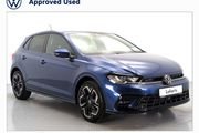 Volkswagen Polo 2026