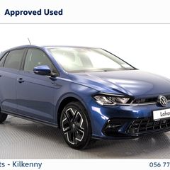 Volkswagen Polo 2026
