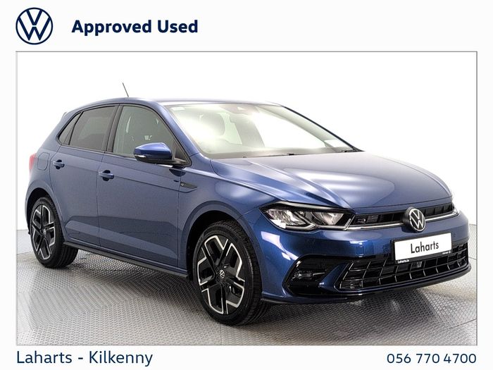 Volkswagen Polo 2026