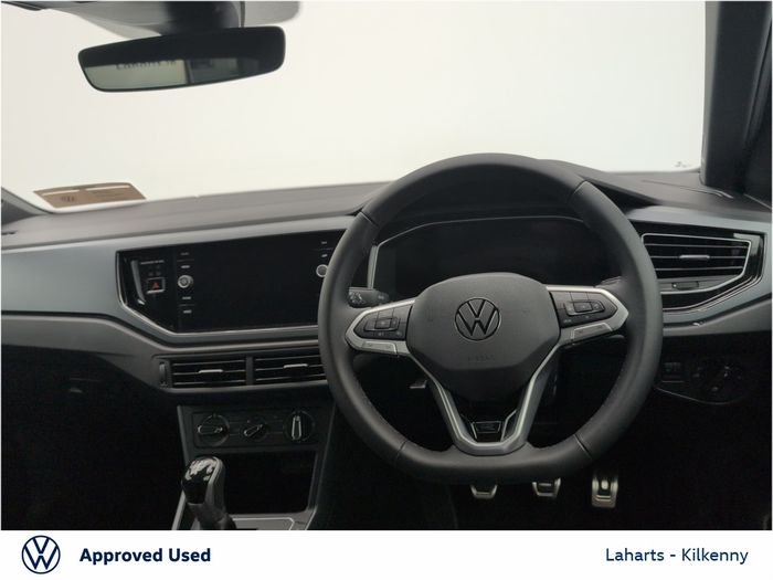 Volkswagen Polo 2026