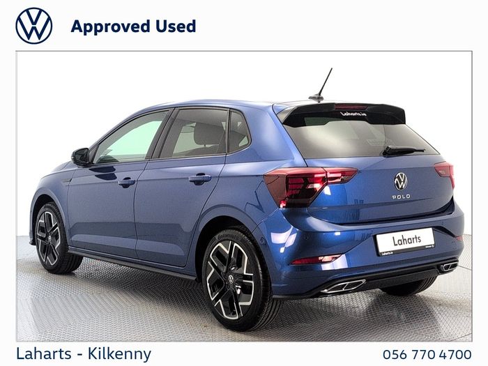 Volkswagen Polo 2026