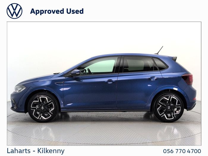 Volkswagen Polo 2026