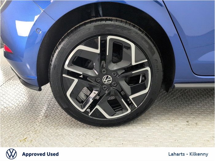 Volkswagen Polo 2026