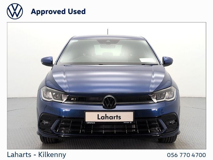 Volkswagen Polo 2026